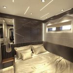 M/Y Voyage One Interior Pictures