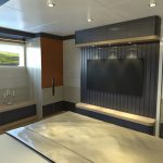 M/Y Voyage One Interior Pictures