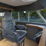 M/Y Voyage One Interior Pictures