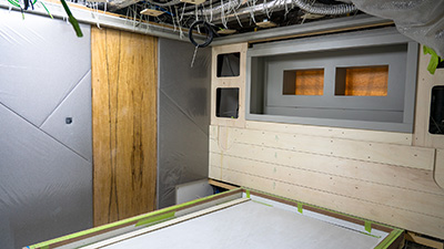 M/Y Infinity-Nine-Construction-Update